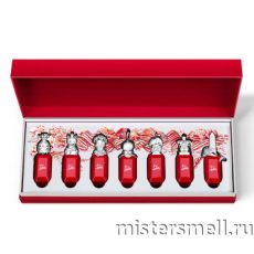 Набор духов 1в1 Christian Louboutin 7x9 ml