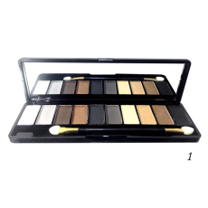 Тени для век NYX Wicked Dreams №1 30 g