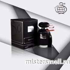 Fragrance World - So Black Night Touch, 100 ml