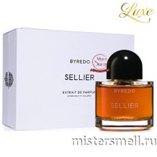 Высокого качества Byredo Sellier, 100 ml