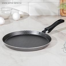 638277 Сковорода блинная 22 см Discovery