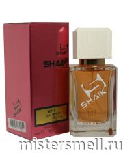 Элитный парфюм Shaik W210 Montale Roses Elixir