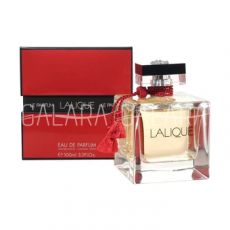 LALIQUE LE PARFUM 100ml edp test