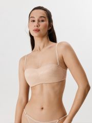 535850 Infinity Lingerie Бюстгальтер бежевый