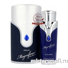 Armaf - Magnificent Blue Pour Homme, 100 ml