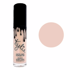 Тональный крем Kylie Matte Liquid Foundation № 101 35 ml