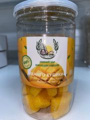 Манго кубик в банке 500гр