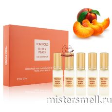 Набор мини ручек Tom Ford Bitter Peach 5 по 12 мл