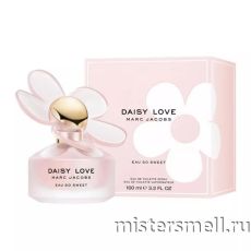 Высокого качества Marc Jacobs - Daisy Love eau so sweet, 100 ml