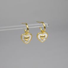 Серьги Арт. 3V-7453-Y
