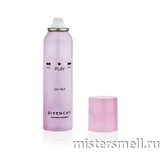 Дезодорант Givenchy Play for Her