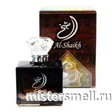 Восточная щедрость - Aq Perfumes Al-Shaikh, 100 ml