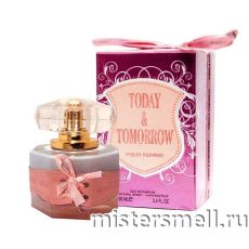 Fragrance World - Today & Tomorrow Femme, 100 ml