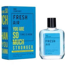 Fresh AIR лосьон п/бритья 100ml ПАРФЮМЕРИЯ XXI ВЕК