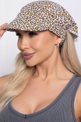 ККР13 LT Collection Косынка коричневый