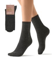 OMSA COMFORT 354, PL Omsa Носки Grigio Scuro (Серый)