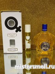 NROTICuERSe Narkotic VIP - Chic Shaik Blue №30 25 ml