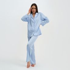 Пижама женская (рубашка и брюки) KAFTAN 