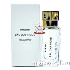 Мини тестер супер-стойкий 42 ml Byredo Bal D