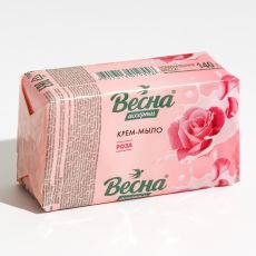 ЦЕНА ЗА 4 ШТ! Туалетное мыло 