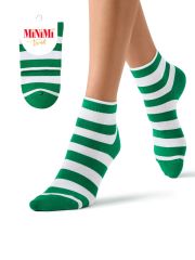 MINI TREND 4202 Minimi Носки Erba (Зеленый)