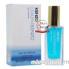 Мини тестер супер-стойкий Color 30 ml Kenzo L