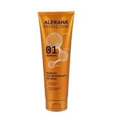 Шампунь для волос Alerana Pharma Care, формула экстремального питания, 260 мл 7166313