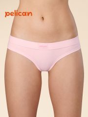 LUNA6318 PELICAN Трусы Светло-розовый