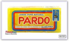 Хоз.мыло Pardo 3 шт