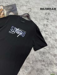 ФУТБОЛКА ВЕЛИКАН отличное качество