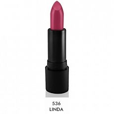 LuxVisage PIN-UP ultra matt. Помада ддя губ т.536 (LINDA)
