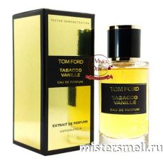Мини тестер арабский 62 мл Gold Tom Ford Tobacco Vanille