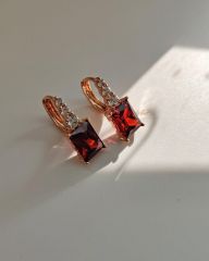 Серьги Xuping