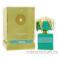 Высокого качества Tiziana Terenzi Telea, 100 ml