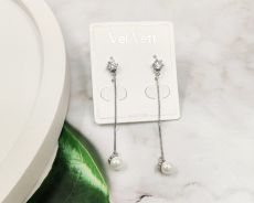 Серьги Xuping