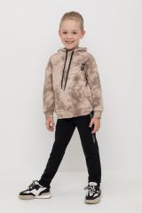 461293 CROCKID Брюки черный
