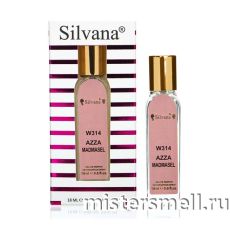 Ручка 18 мл. Silvana W314 Azzaro Mademoiselle Azzaro