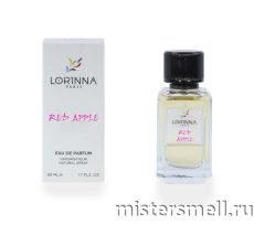 Lorinna Paris - №230 Nina Ricci Nina(red apple), 50 ml