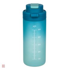 SILAPRO Max Бутылка для воды, 20х7.5см, 620мл