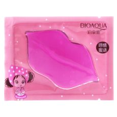 Маска для губ Bioaqua коллагеном 8 g
