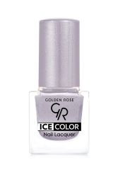 287-159 Лак для ногтей GR Ice Color (0-191) - 159 Ice Golden Rose
