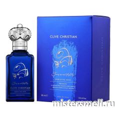 Высокого качества 1в1 Clive Christian - Jump Up And Kiss Me Hedonistic 50 ml