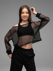 1578SKch Толстовка