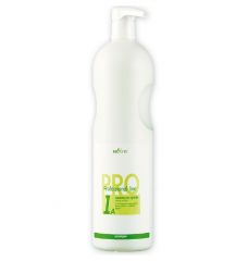 005187	 Belita Professional line. Шампунь-уход для защиты цвета окрашенных волос, 1000мл