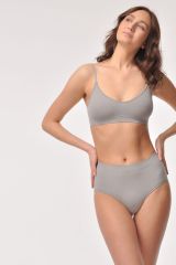 CU088 Трусы MY Mist (туман) Кюлотты
