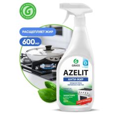 1057025 Чистящее средство для кухни Azelit, 600 мл