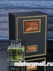 M-11 Silvana Silver Sea 100 ml + 30 ml tester