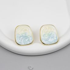 Серьги Арт. 3-6399-Y