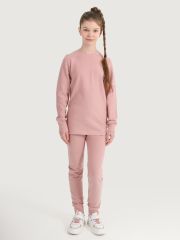 550375 NIKASTYLE Костюм розовый