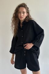 548679 RISE Костюм Черный